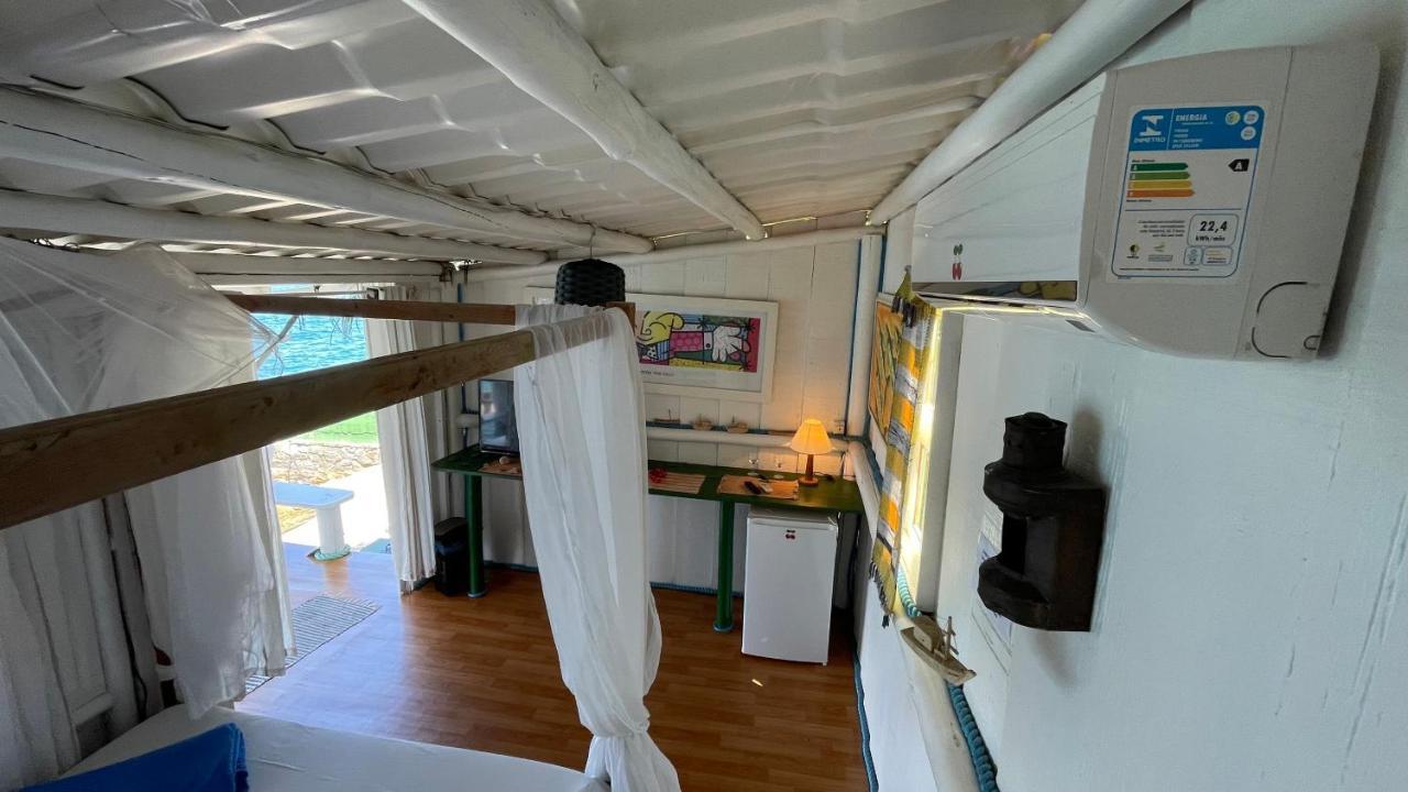Cabana Do Mar Angra dos Reis Exterior photo