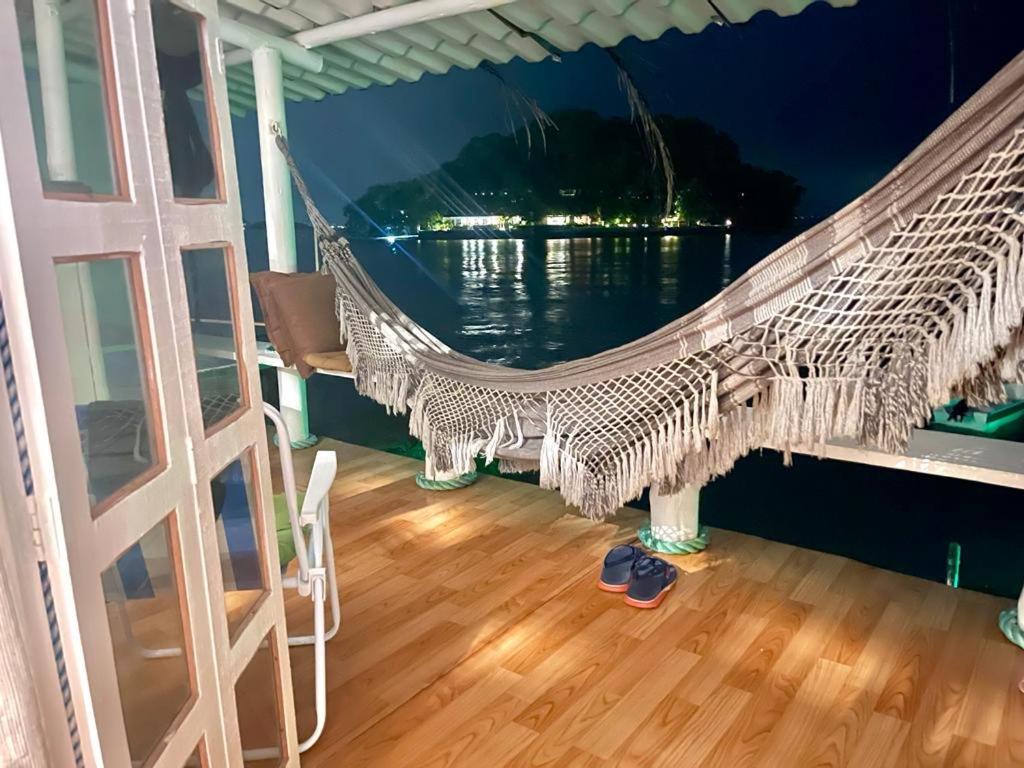 Cabana Do Mar Angra dos Reis Exterior photo