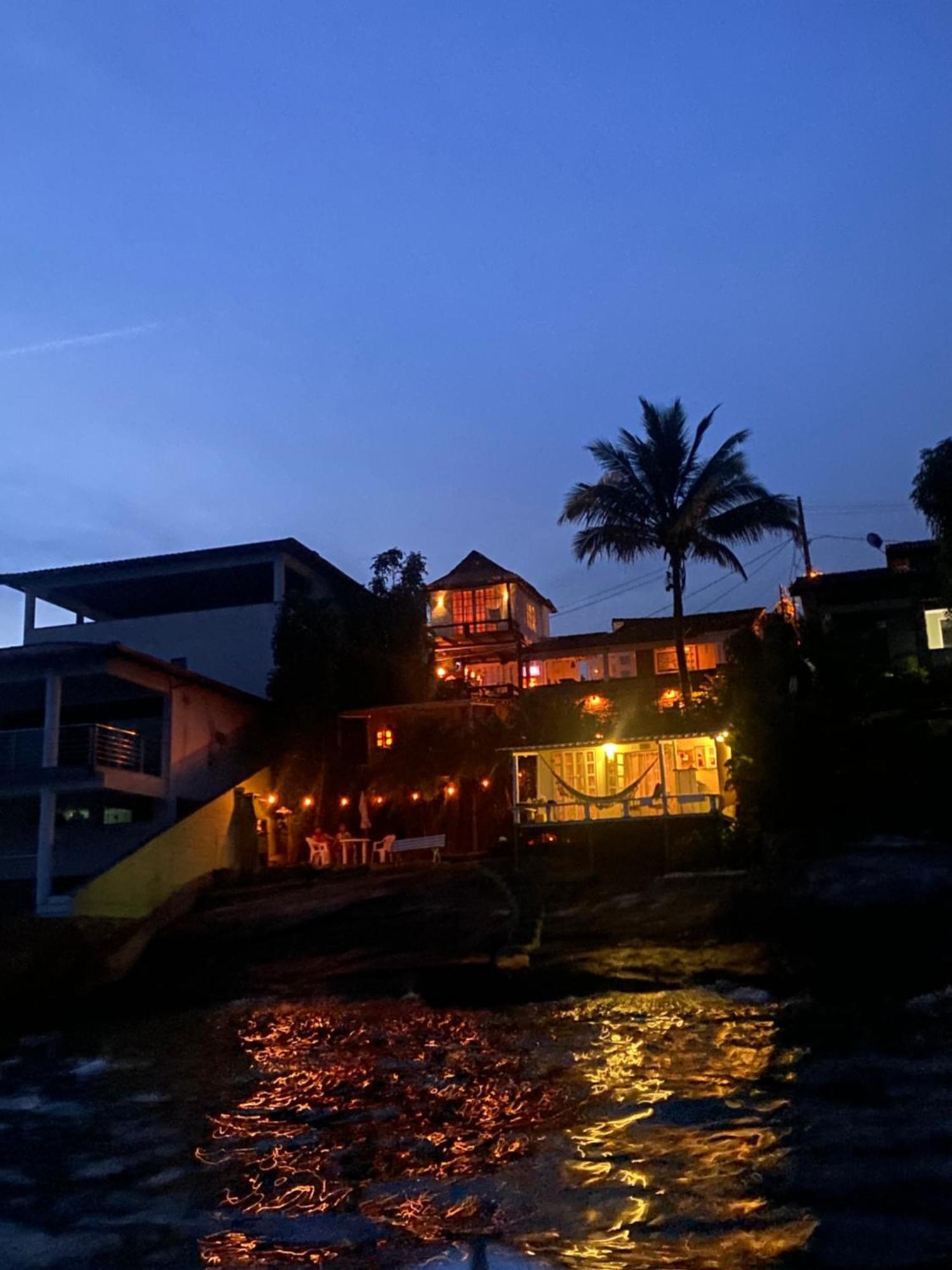 Cabana Do Mar Angra dos Reis Exterior photo