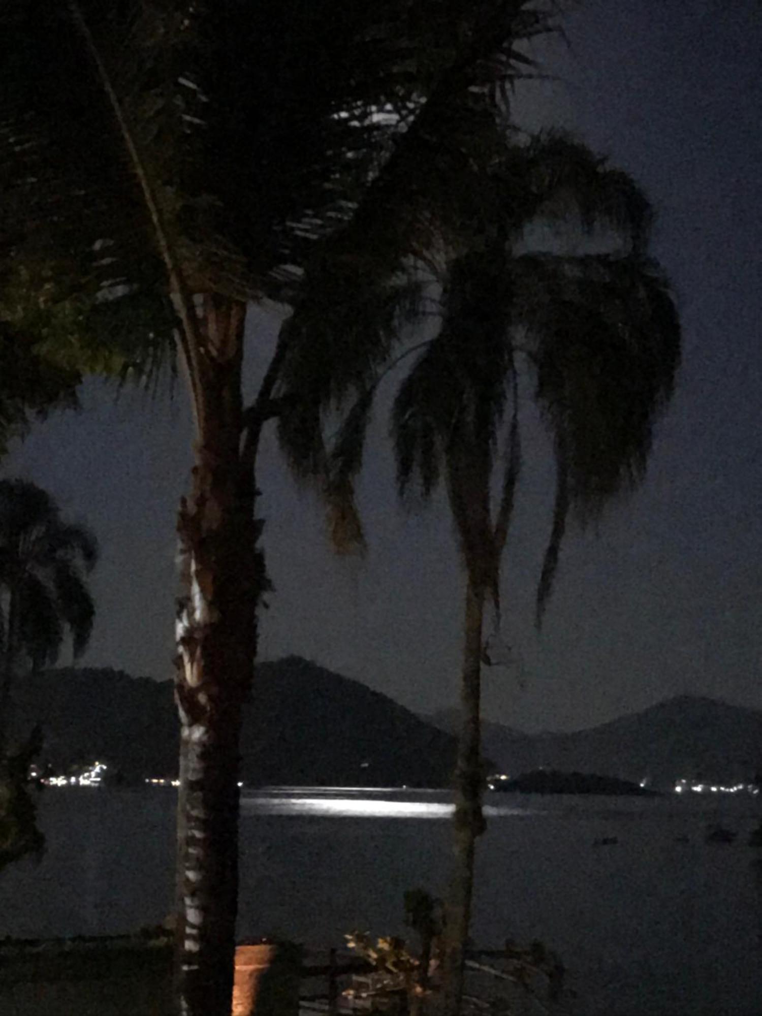 Cabana Do Mar Angra dos Reis Exterior photo