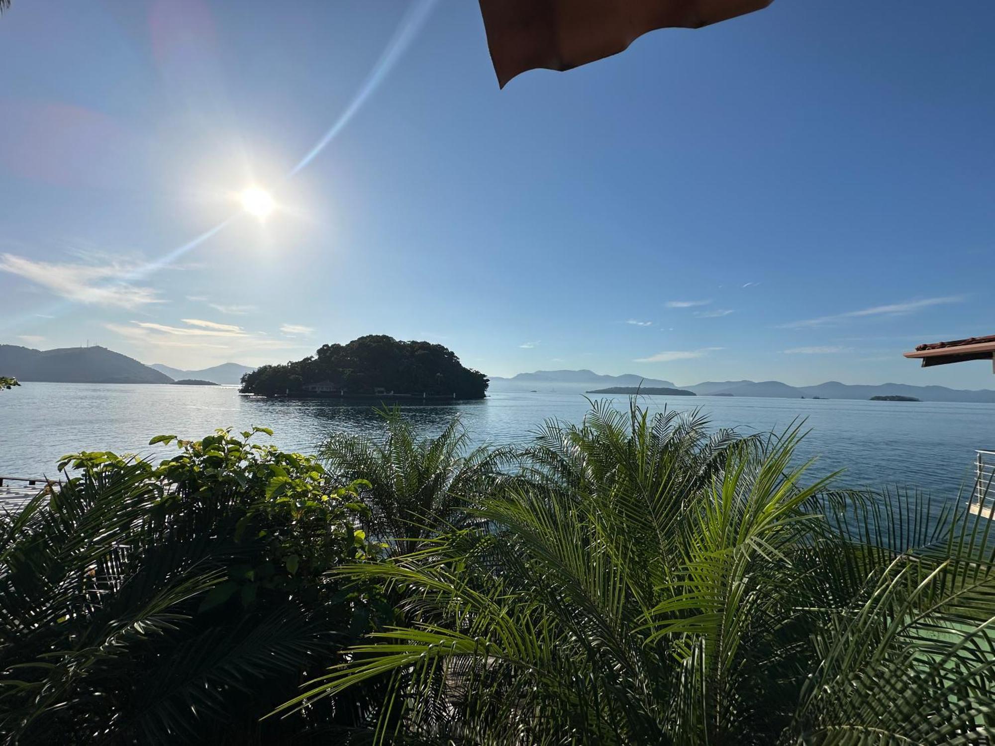 Cabana Do Mar Angra dos Reis Exterior photo